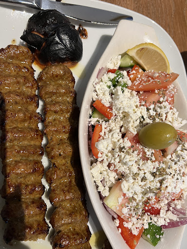 Photo of Papa's Shish Kabab - 552 Clarke Rd #103, Coquitlam, BC V3J 3X5